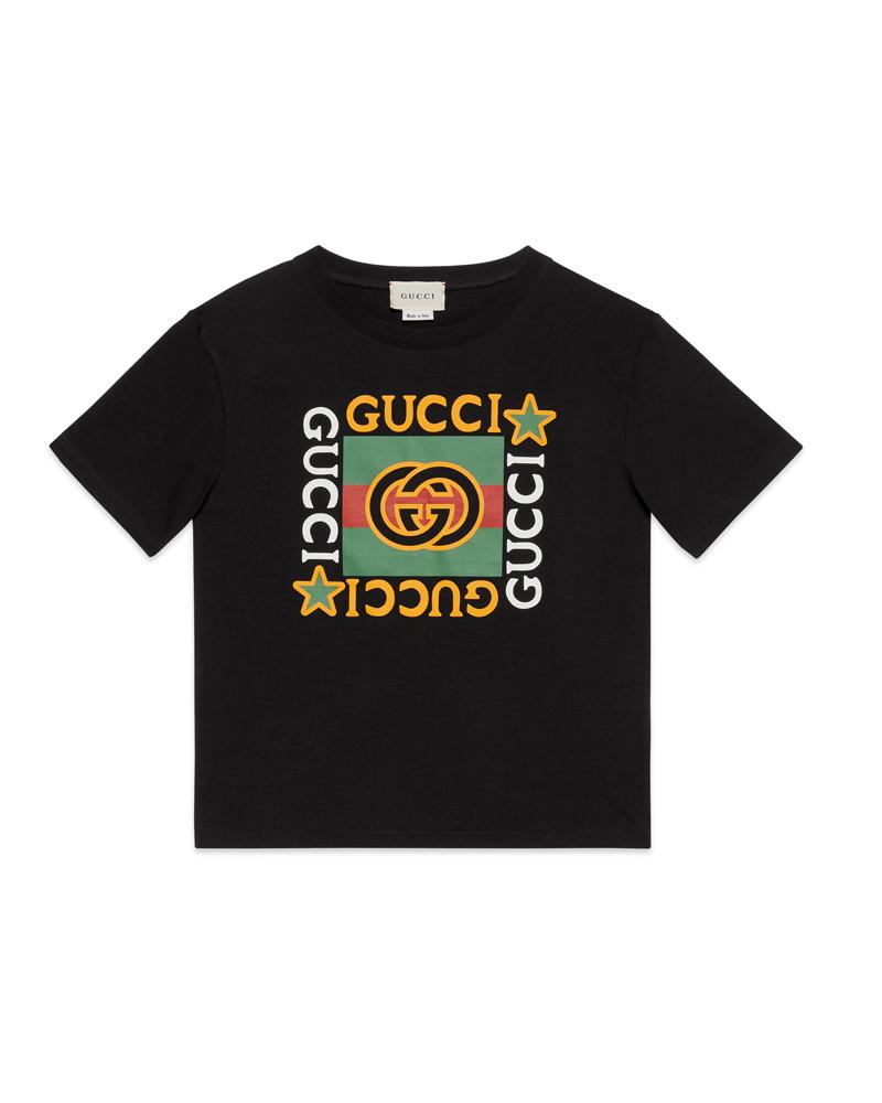 Gucci star shirt online