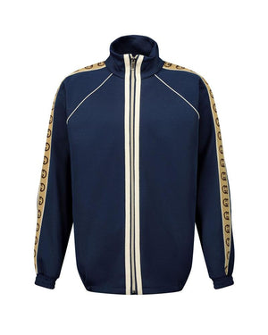 
  
    Gucci
  
 Boys Blue Sweater