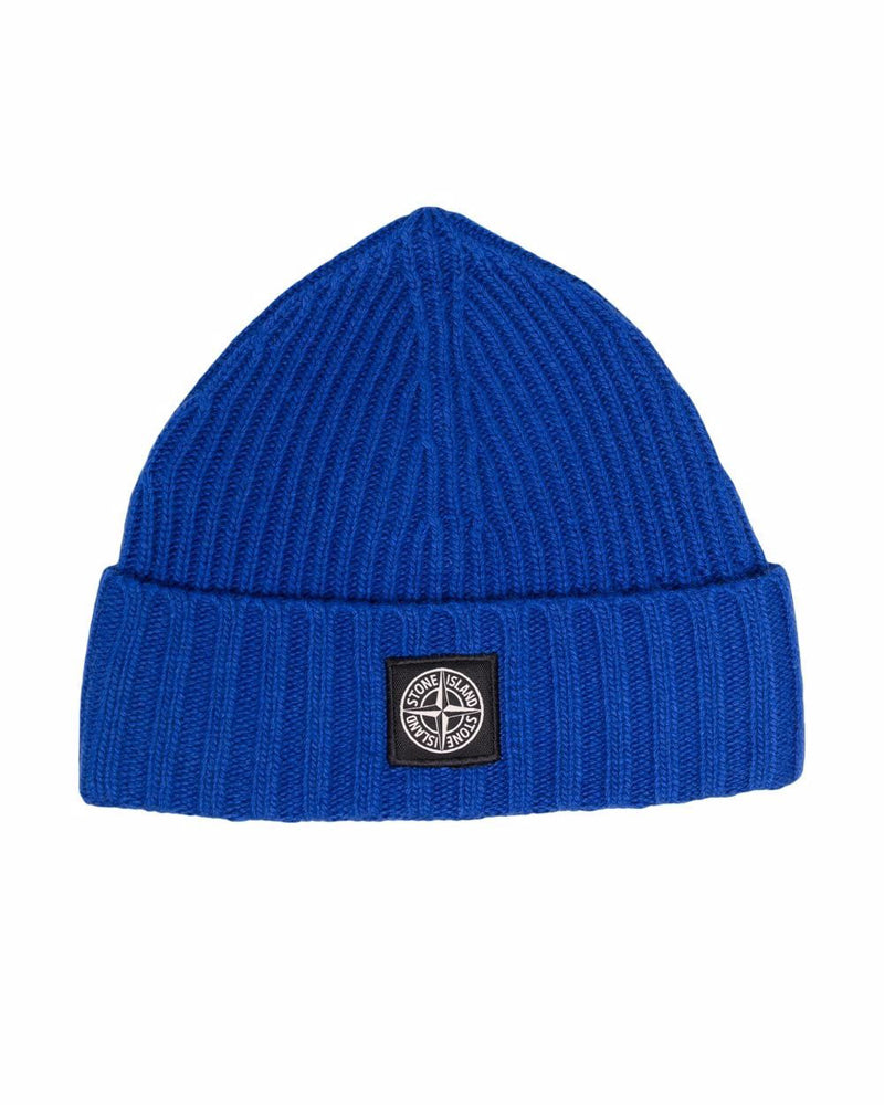 Boys Blue Hat