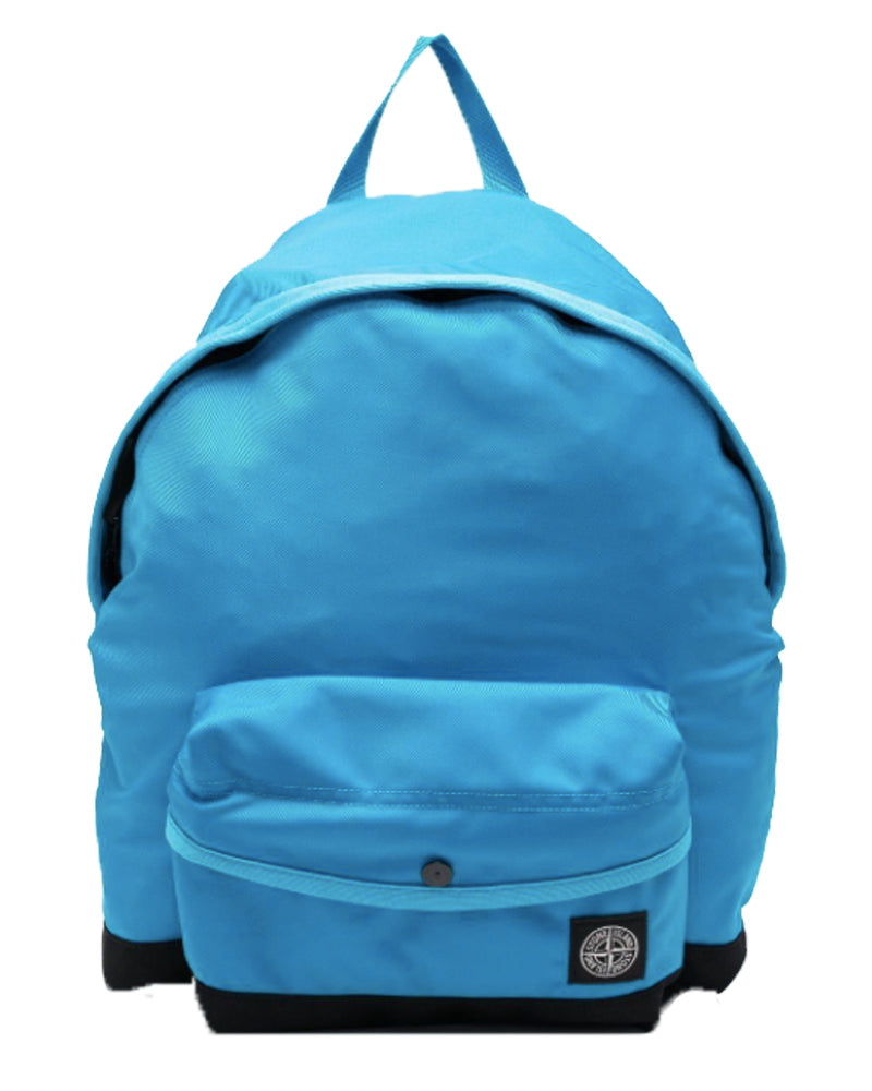 Boys Blue Backpack