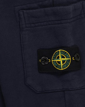 
  
    Stone
  
    Island
  
    Junior
  
 Boys Navy Track Pants