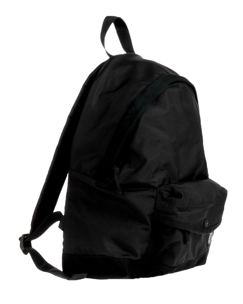 Boys Black Backpack