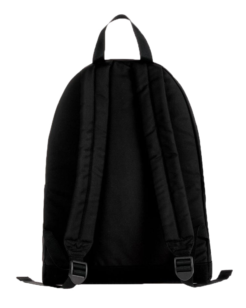 Boys Black Backpack