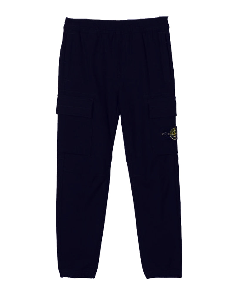 Boys Navy Pants