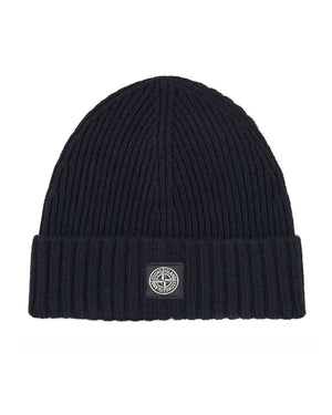 
  
    Stone
  
    Island
  
    Junior
  
 Boys Black Hat