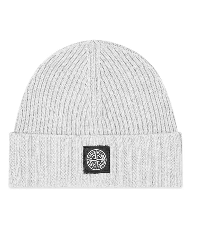 Boys Grey Hat