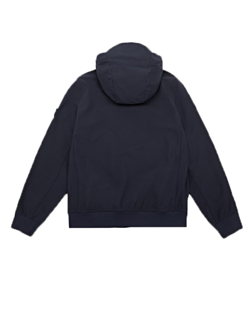 Boys Navy Jacket