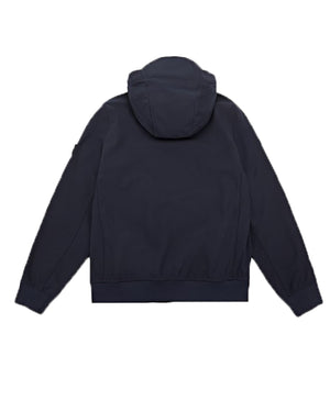 
  
    Stone
  
    Island
  
    Junior
  
 Boys Navy Jacket