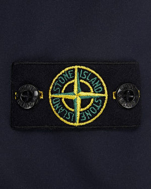 
  
    Stone
  
    Island
  
    Junior
  
 Boys Navy Jacket