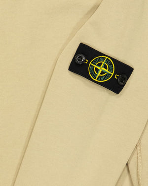 
  
    Stone
  
    Island
  
    Junior
  
 Boys Beige Sweatshirt