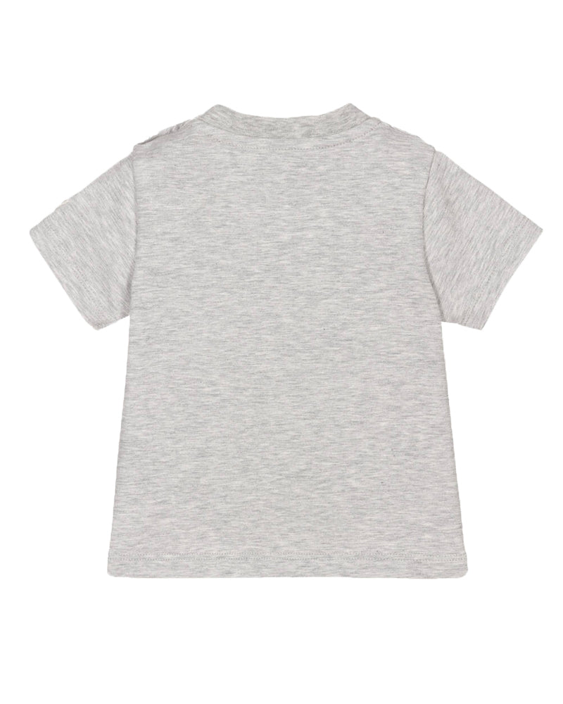 Baby Grey T-Shirt