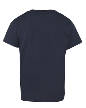 
  
    Moncler
  
    Enfant
  
 Boys Navy T-Shirt