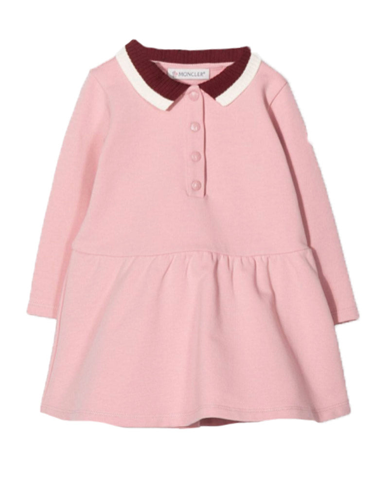 Moncler baby discount girl dress