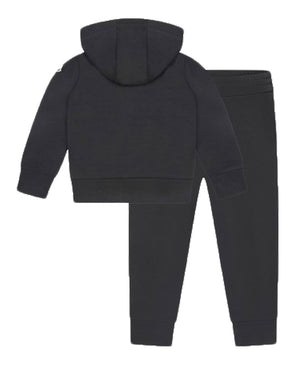 
  
    Moncler
  
    Enfant
  
 Boys Black Tracksuit