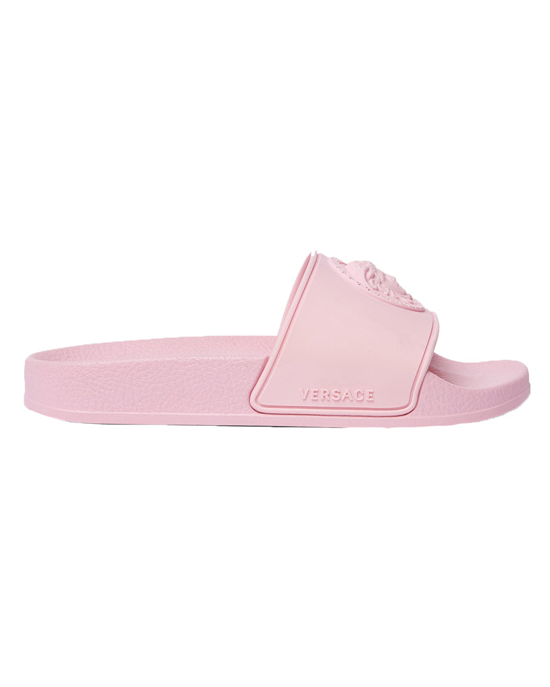 Girls Pink Slides