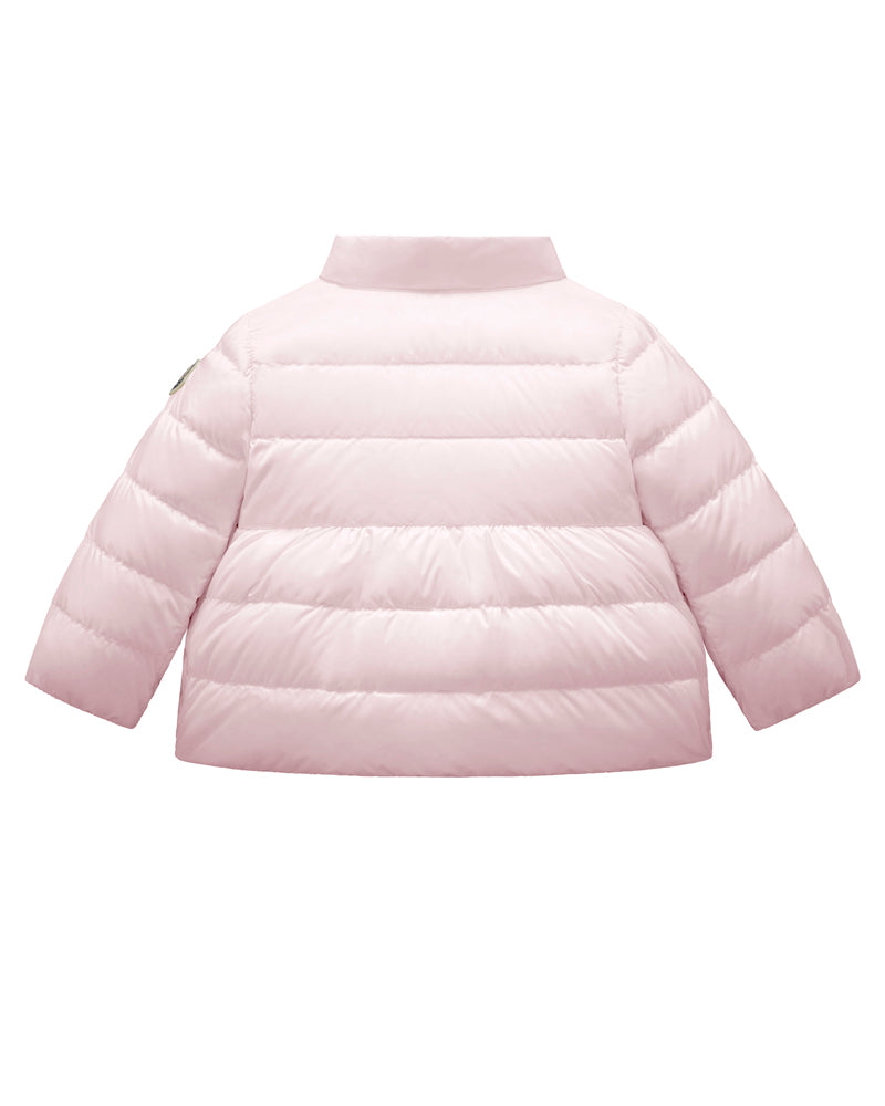 Baby Girls Pink Joelle Jacket