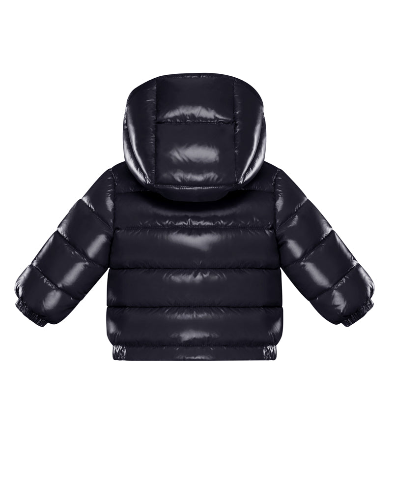 Baby Navy New Aubert Down Jacket