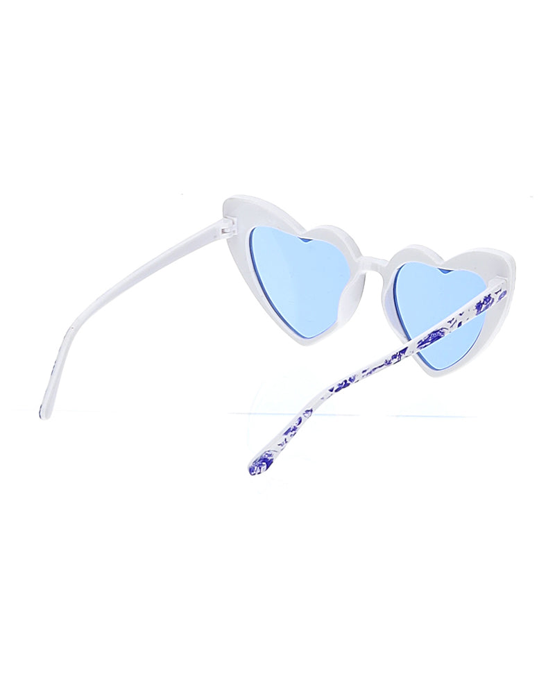 Girls Multi/Print Sunglasses
