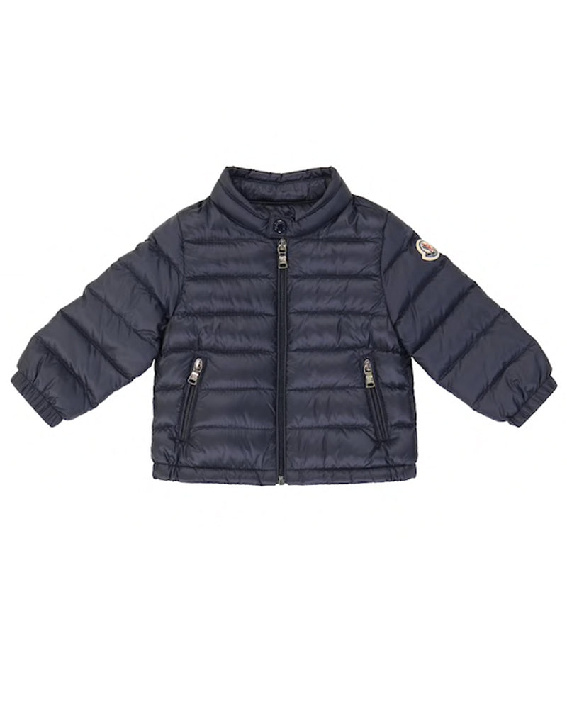 Baby Navy Acorus Jacket