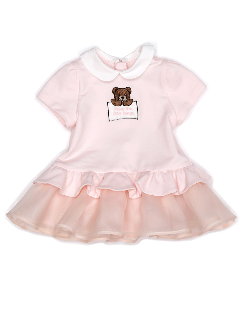 Pink Fendi Baby Suit Fendi Silk Pink Suit Pink Fendi Baby Suit Fendi Silk Pink Suit