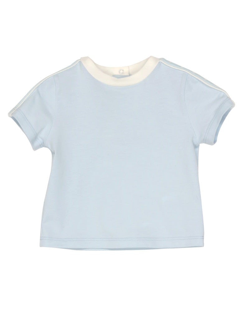 Baby boy best sale fendi shirts