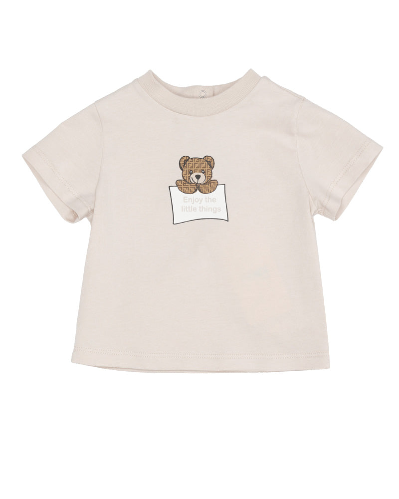 Baby Beige T-Shirt