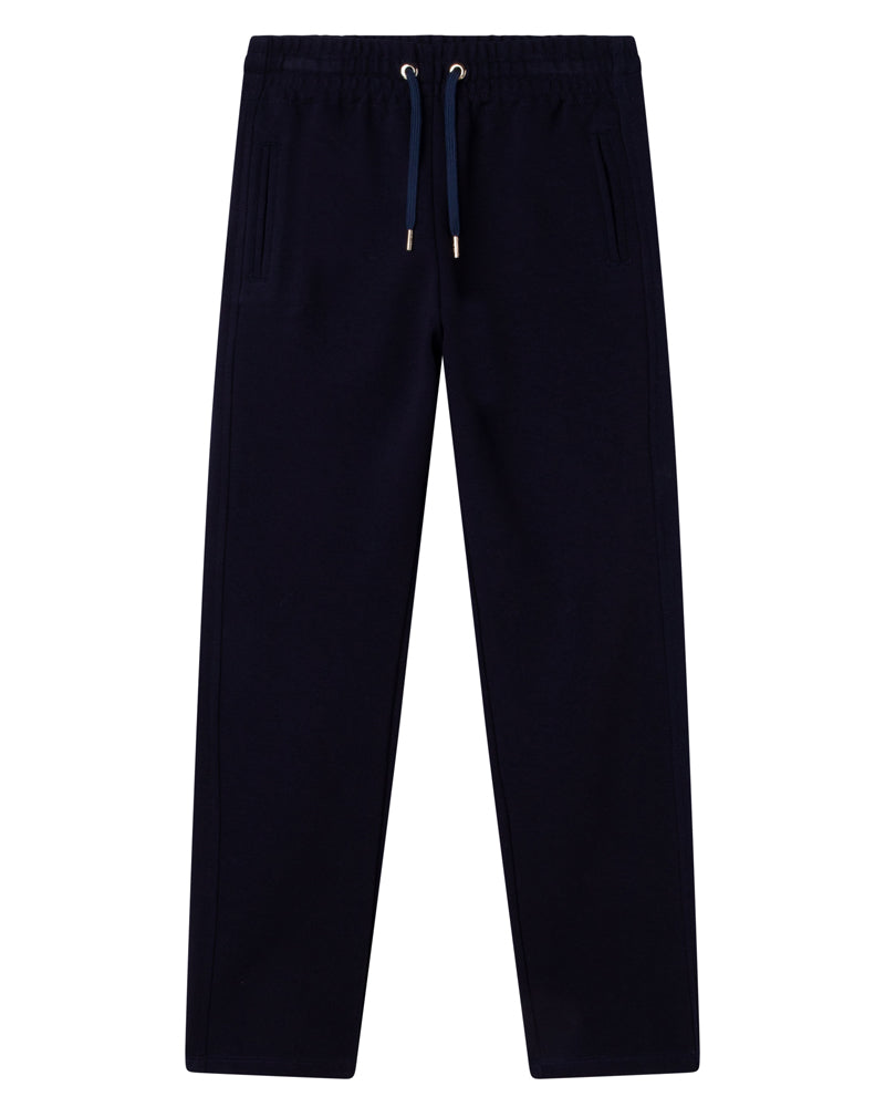 Girls Navy Pants