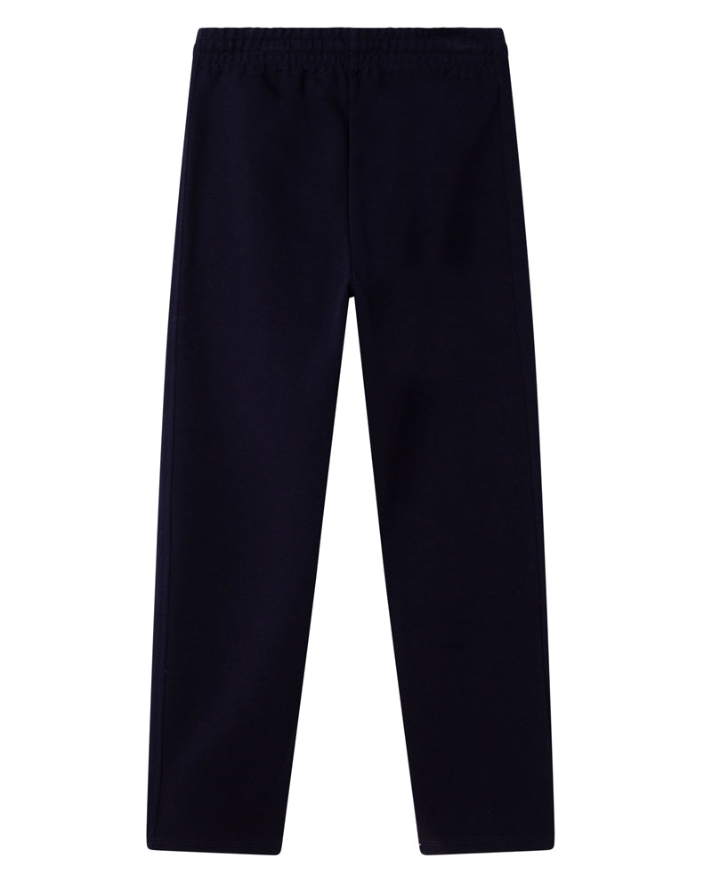 Girls Navy Pants