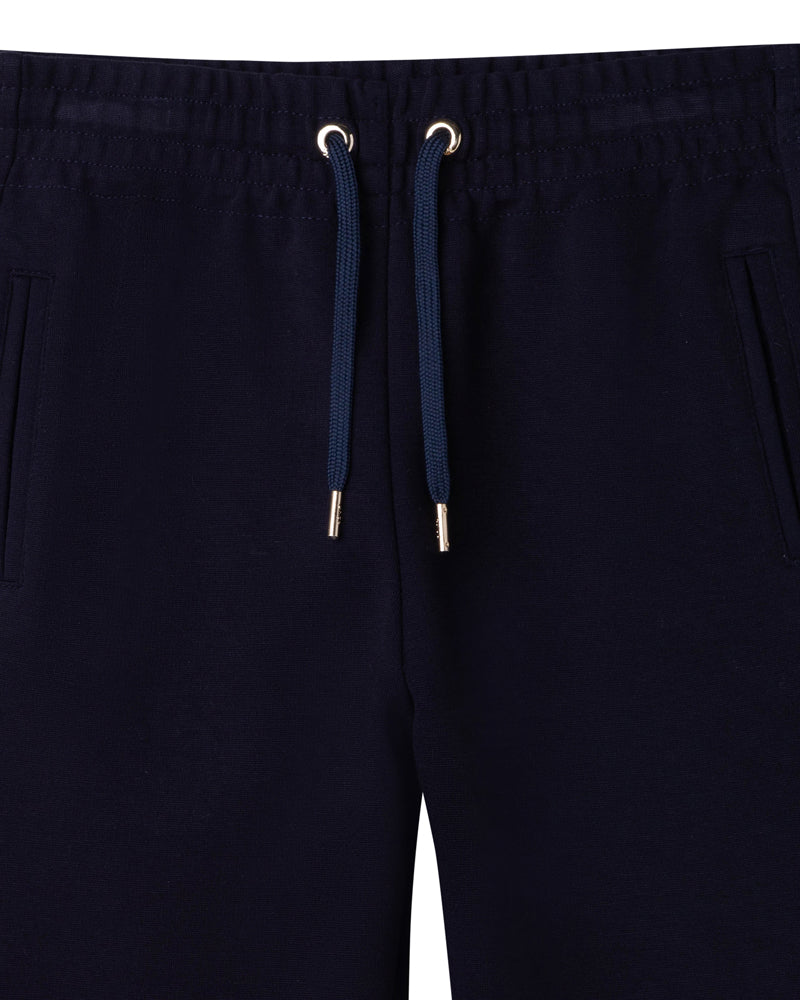 Girls Navy Pants