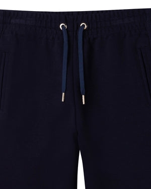 
  
    Chloé
  
 Girls Navy Pants