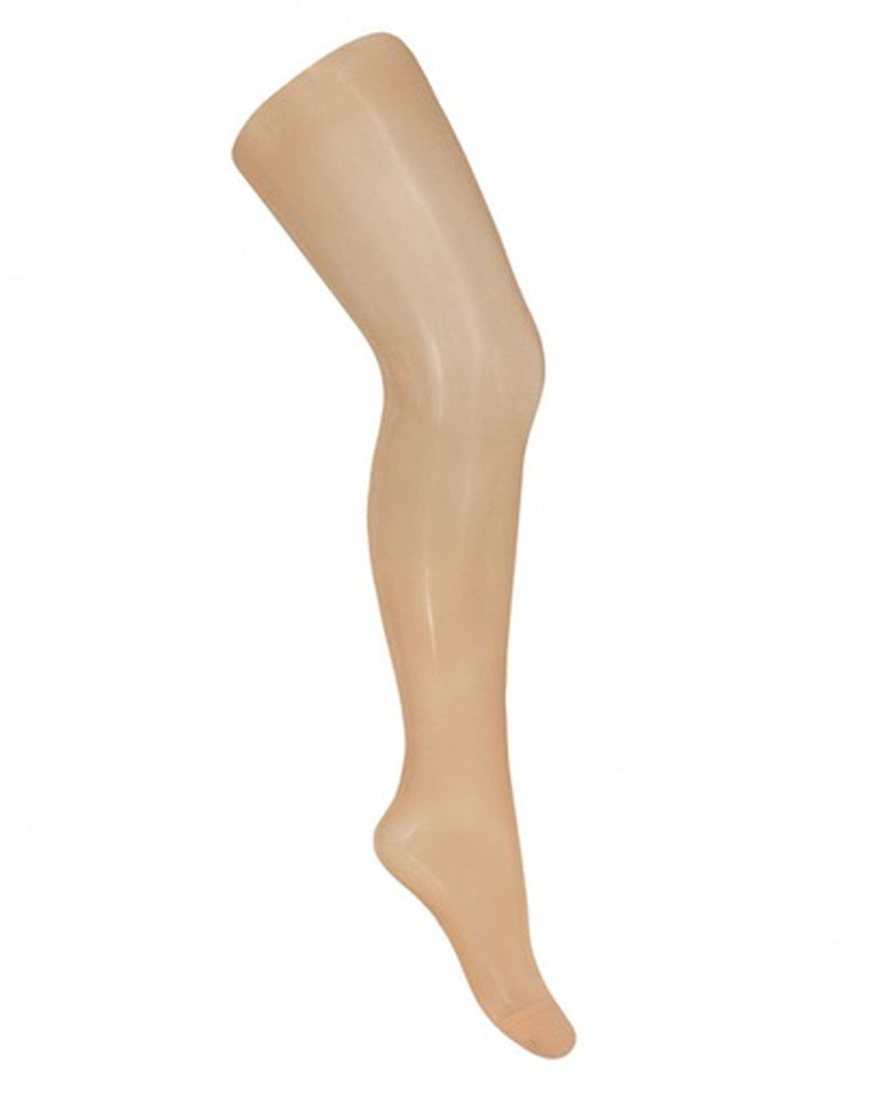 Condor Kids Girls Beige Pantyhose