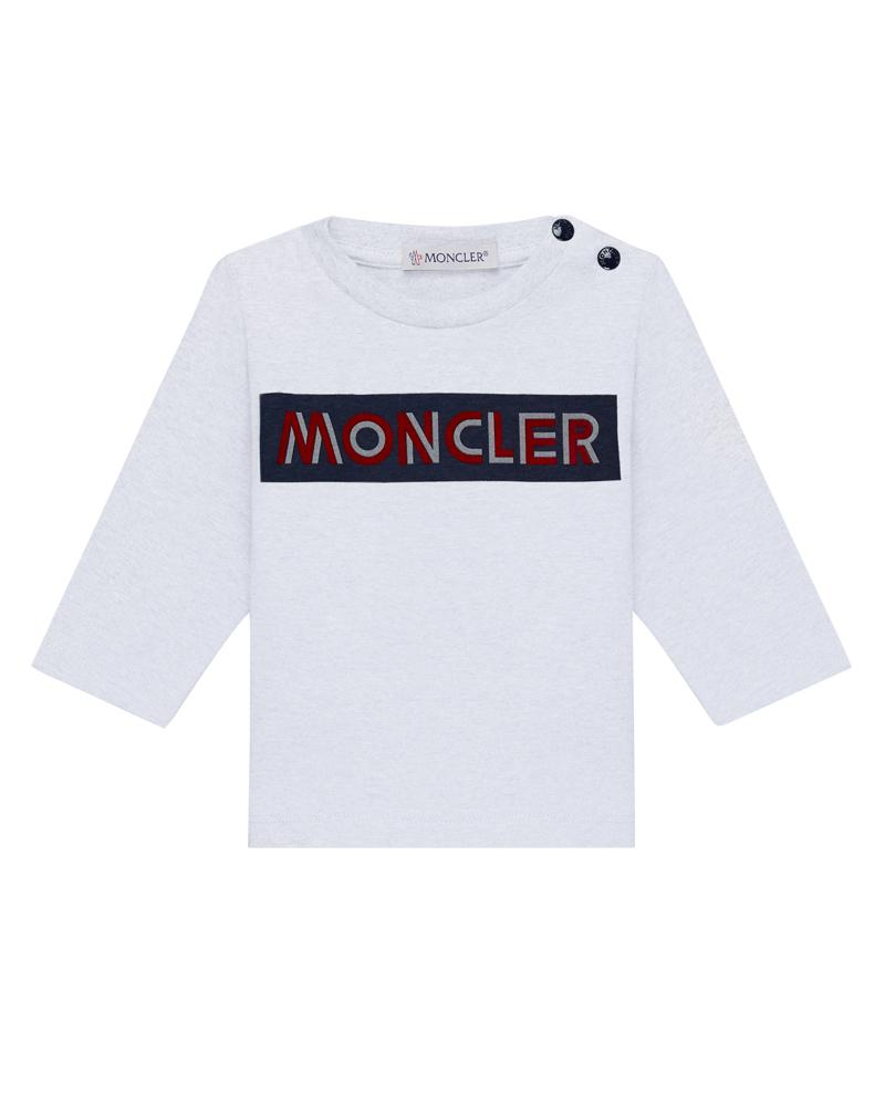 Baby moncler outlet top