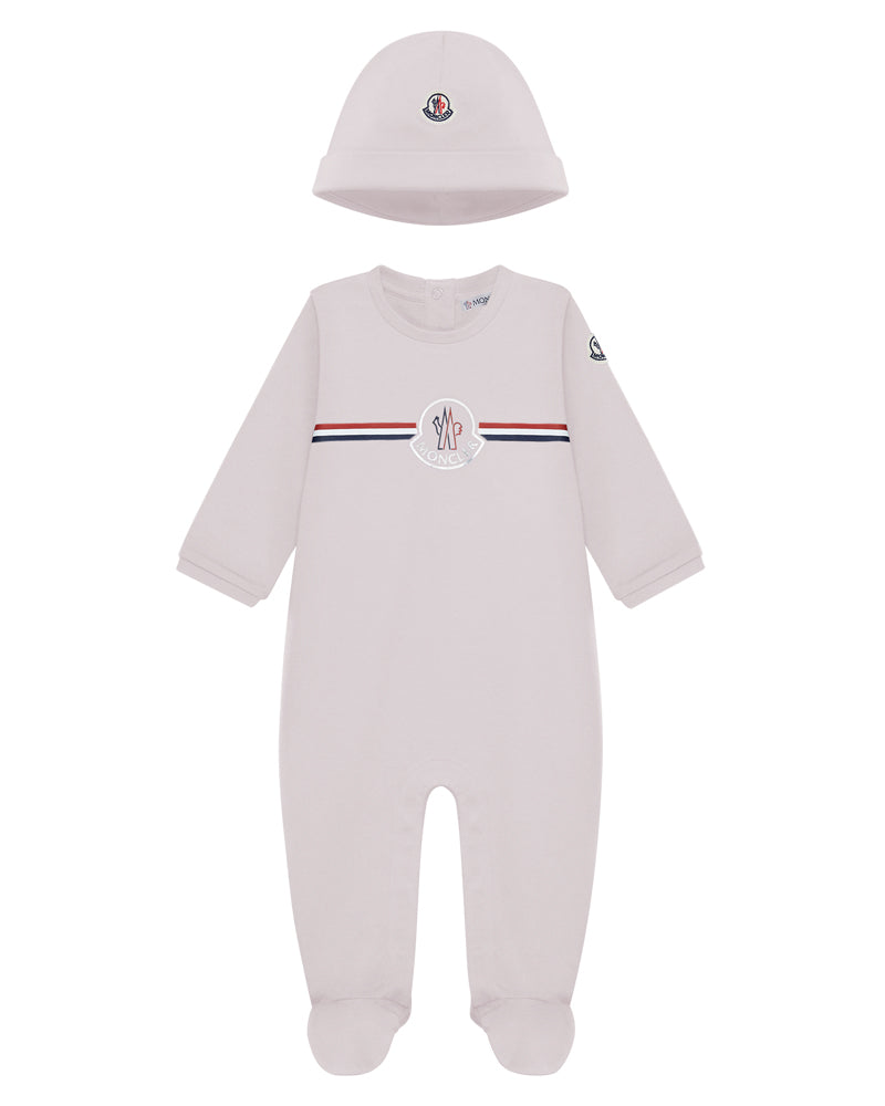 Moncler sales baby onesie