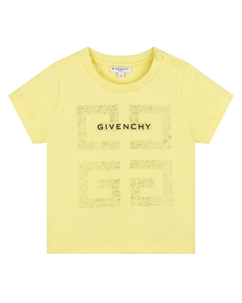 Baby Yellow T-Shirt