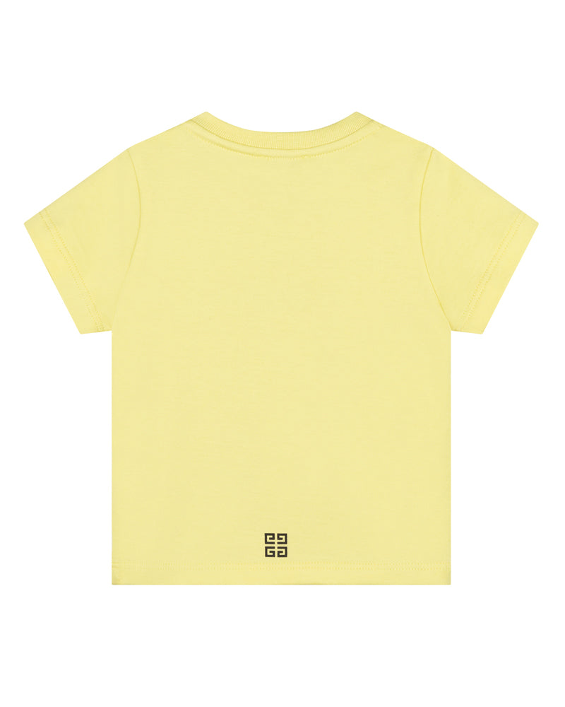 Baby Yellow T-Shirt