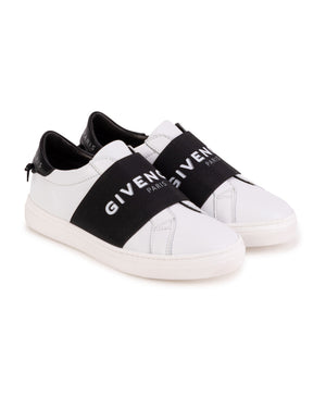 
  
    Givenchy
  
 White Sneakers