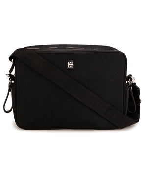 
  
    Givenchy
  
 Baby Black Change Bag