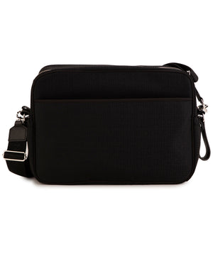 
  
    Givenchy
  
 Baby Black Change Bag