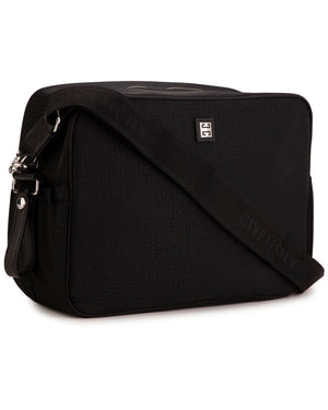 
  
    Givenchy
  
 Baby Black Change Bag