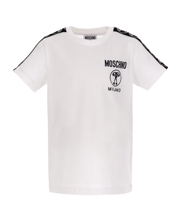 boys moschino t shirt