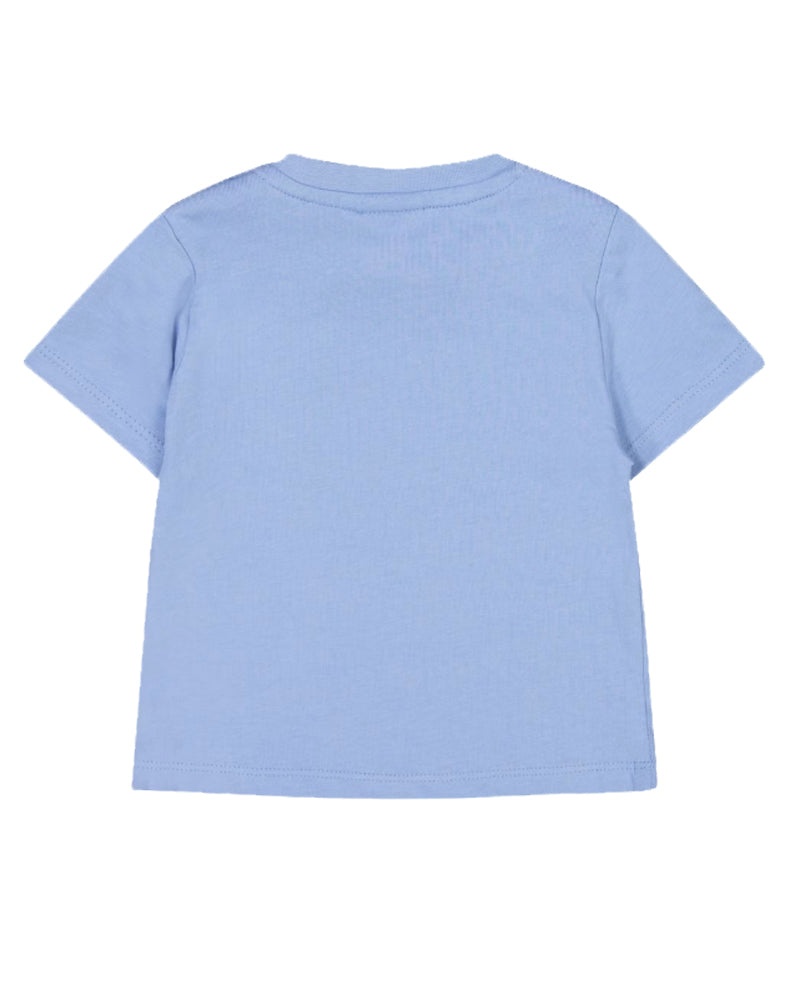 Baby Boys Blue T-Shirt