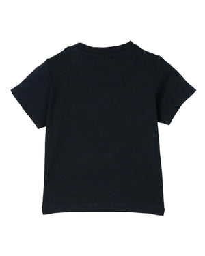 
  
    Boss
  
 Baby Boys Navy T-Shirt