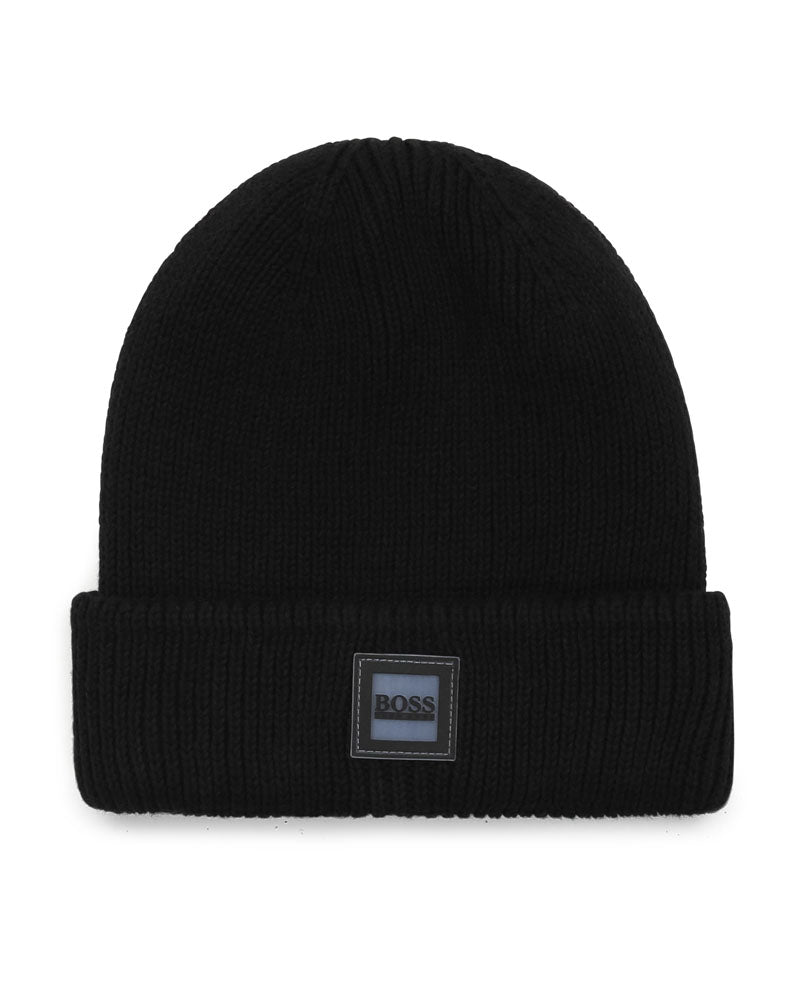 Boys Black Hat