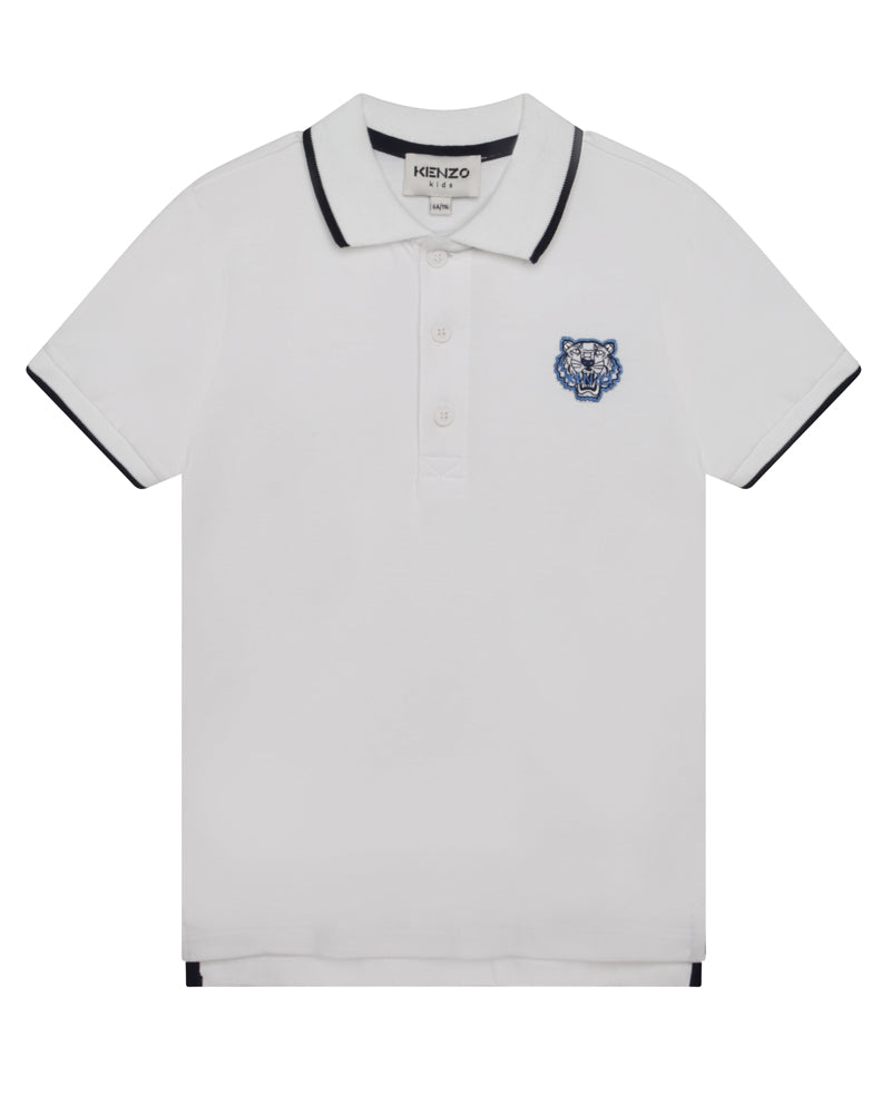 Boys 2025 kenzo polo