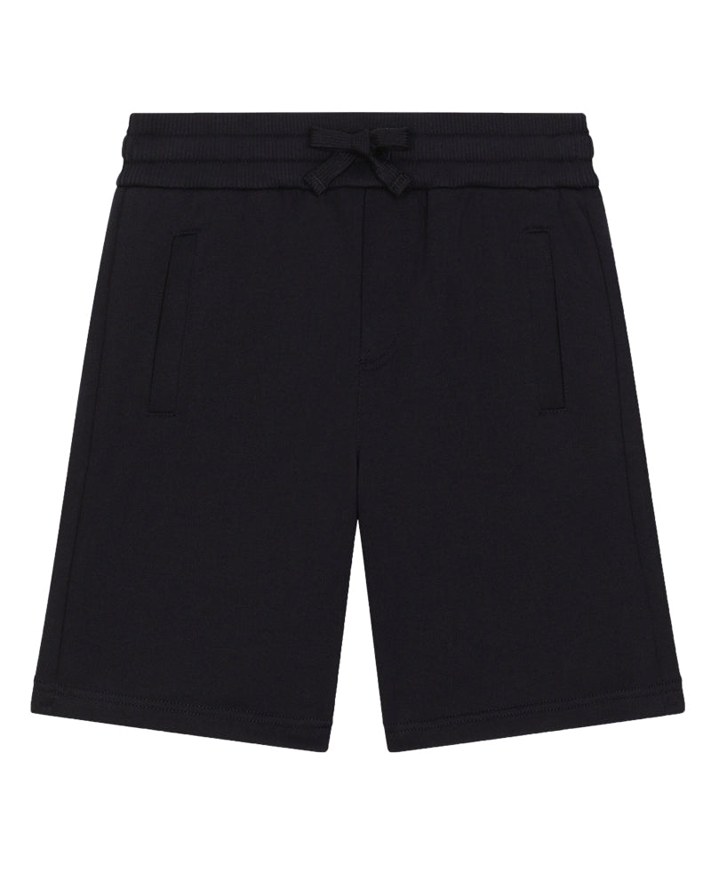 Boys Navy Shorts