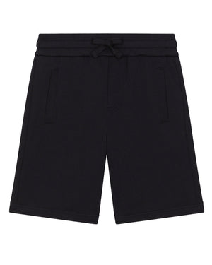 
  
    Dolce
  
    &
  
    Gabbana
  
 Boys Navy Shorts