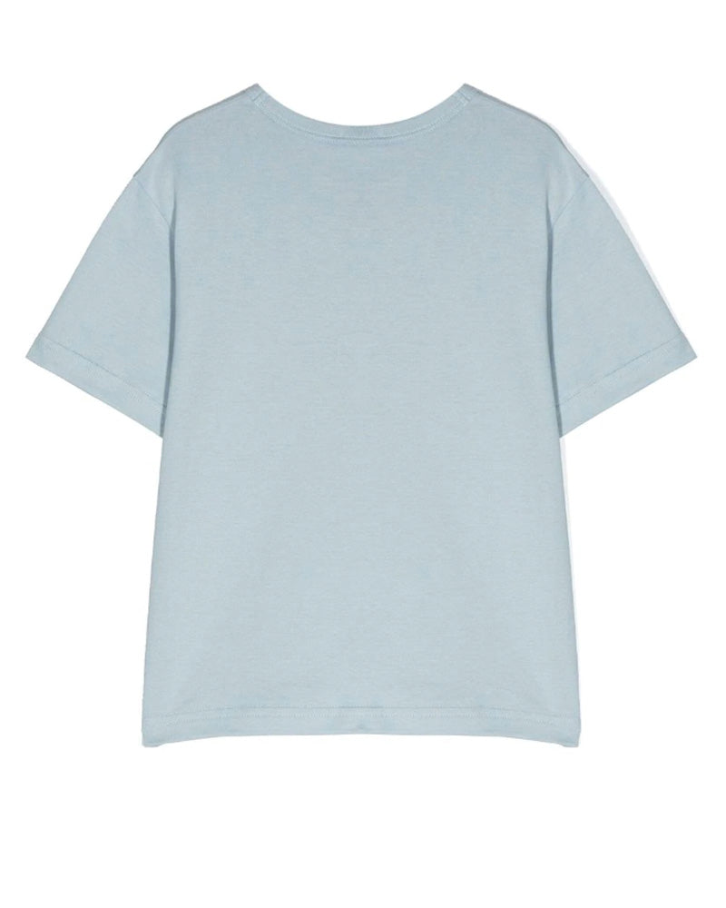 Boys Blue T-Shirt