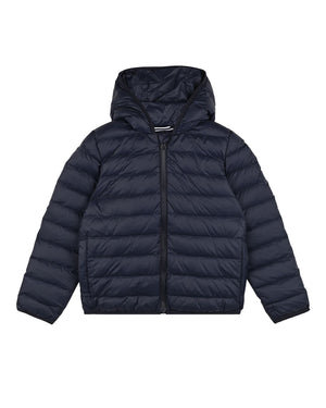 
  
    Aigle
  
 Navy Jacket