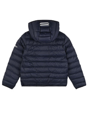 
  
    Aigle
  
 Navy Jacket