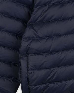 
  
    Aigle
  
 Navy Jacket